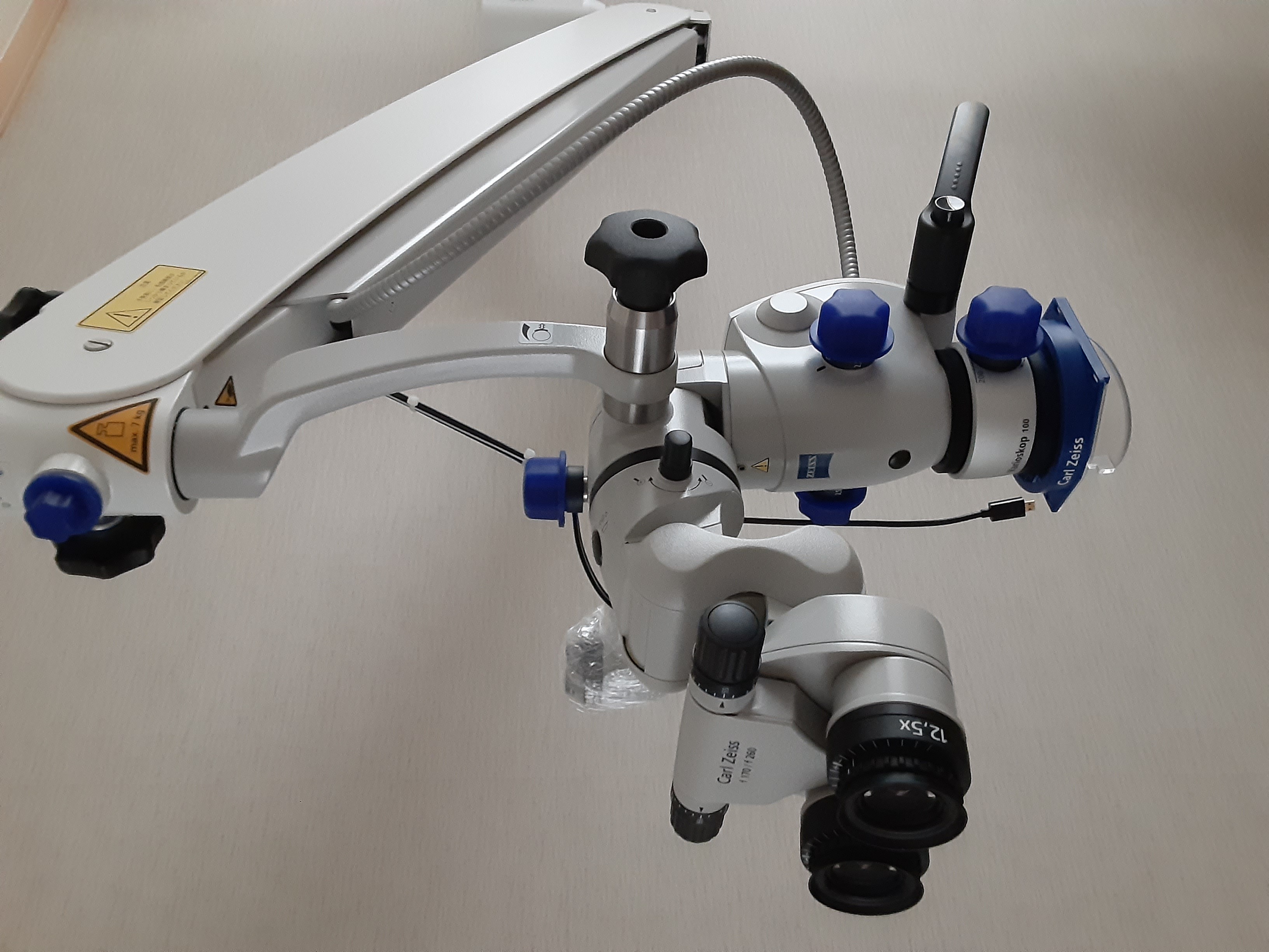 マイクロスコープ